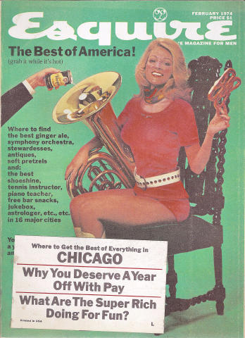 Esquire