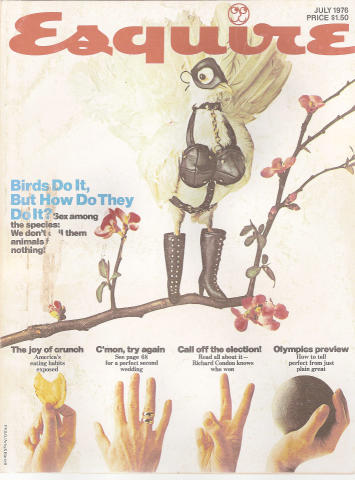 Esquire