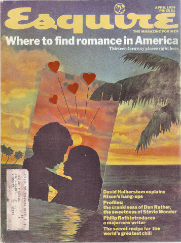 Esquire