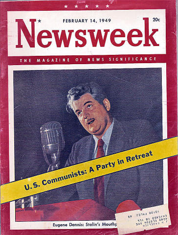 Newsweek
