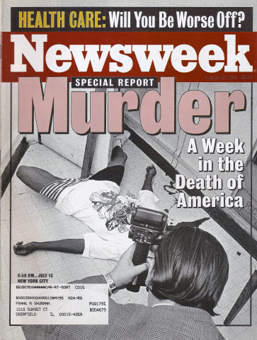 Newsweek