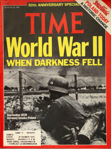 Time 50th Anniversary Special