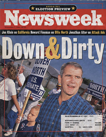 Newsweek