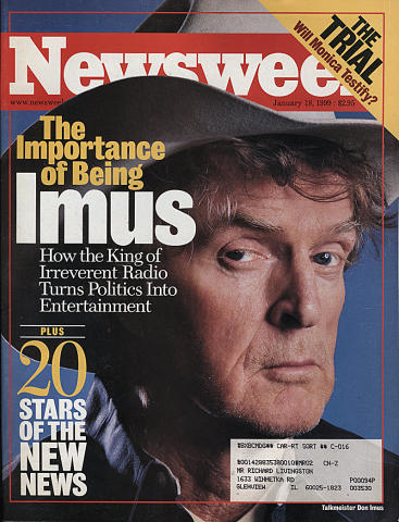 Newsweek