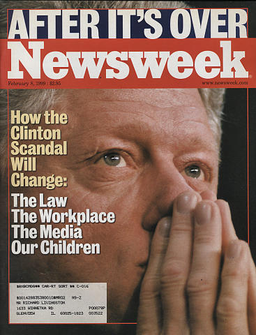 Newsweek
