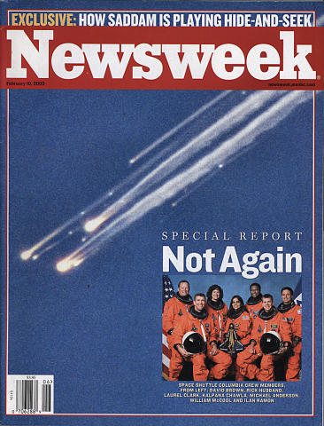 Newsweek