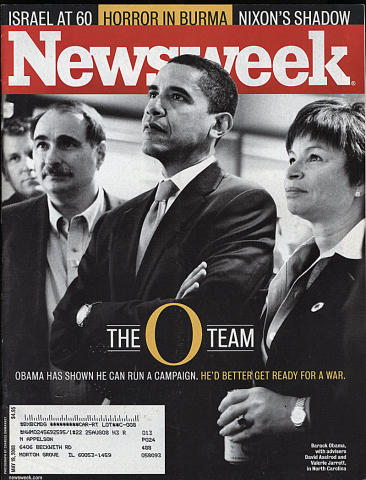 Newsweek