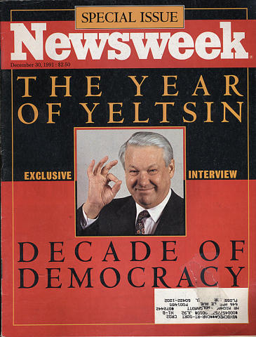 Newsweek