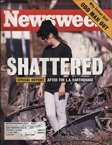 Newsweek