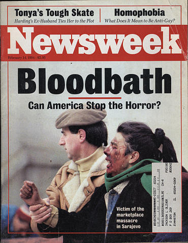 Newsweek