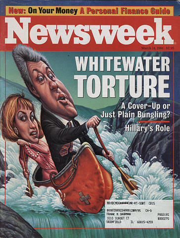 Newsweek