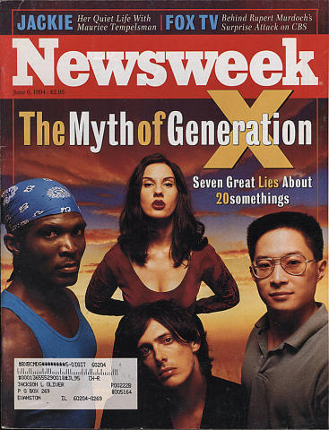 Newsweek