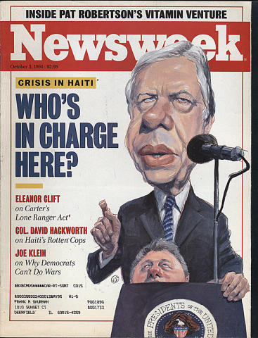 Newsweek