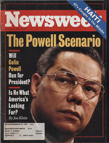 Newsweek