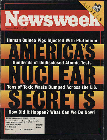 Newsweek