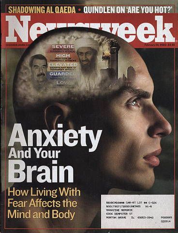 Newsweek