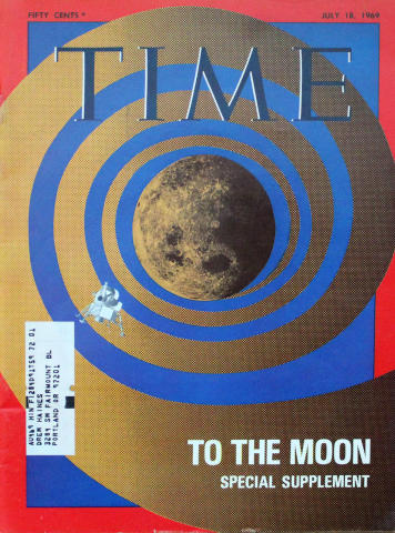 Time