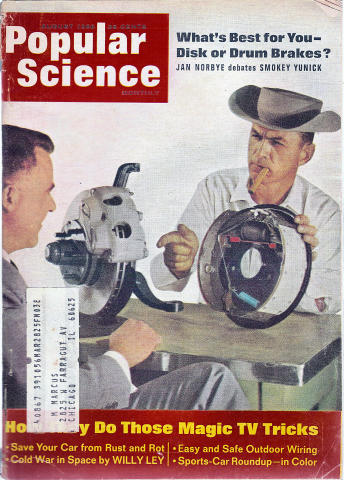 Popular Science