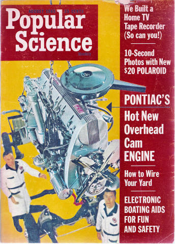 Popular Science