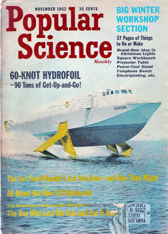 Popular Science