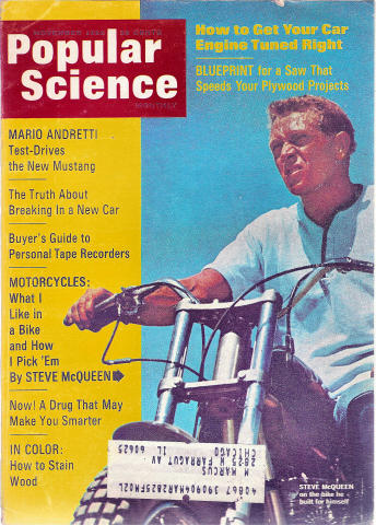 Popular Science