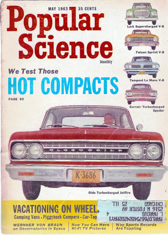 Popular Science