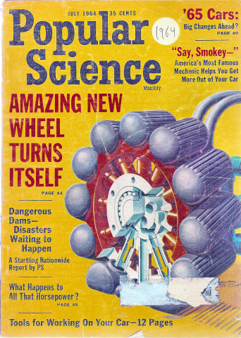 Popular Science