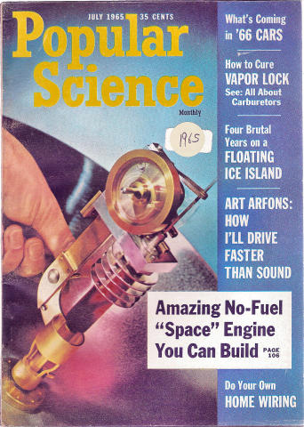 Popular Science
