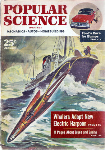 Popular Science