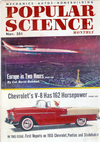 Popular Science