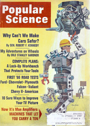 Popular Science