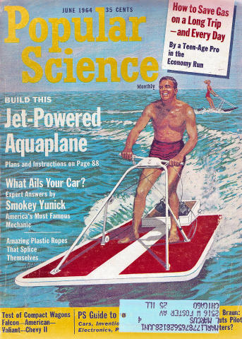 Popular Science