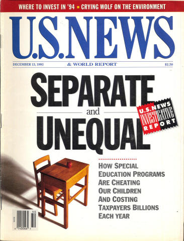 U.S. News & World Report