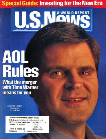 U.S. News & World Report