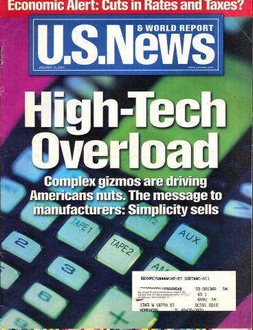 U.S. News & World Report