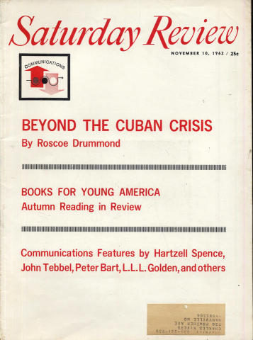 The Saturday Review