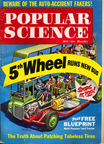 Popular Science