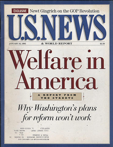 U.S. News & World Report