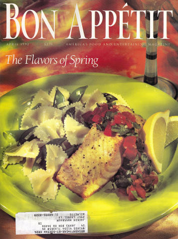 Bon Appetit