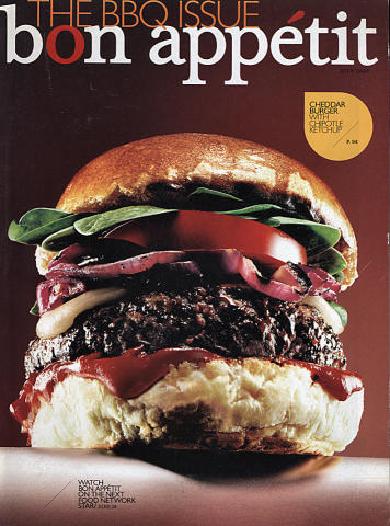 Bon Appetit