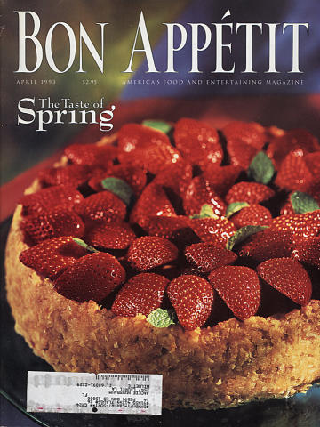 Bon Appetit