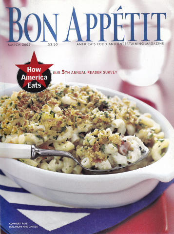 Bon Appetit