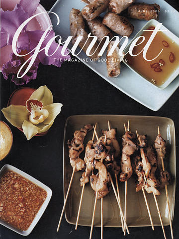 Gourmet
