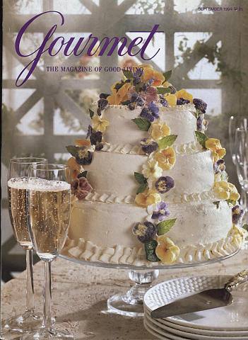 Gourmet