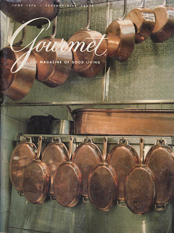 Gourmet