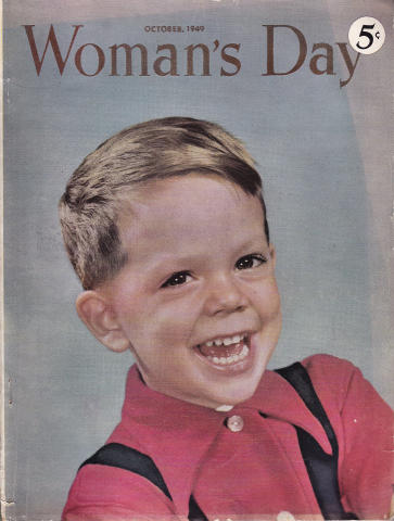 Woman's Day