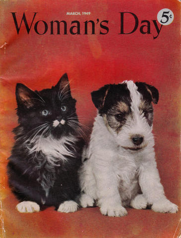 Woman's Day
