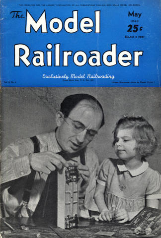Model Railroader