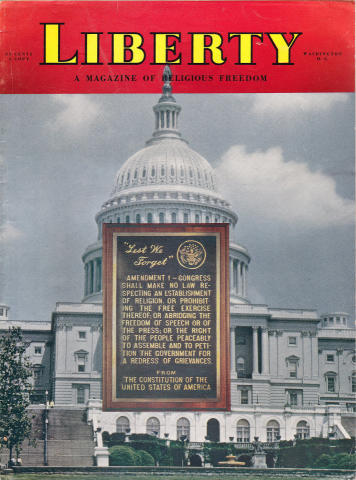 Liberty Vol. 53 No. 4