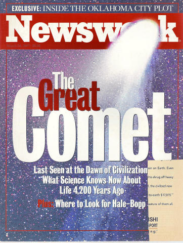 Newsweek